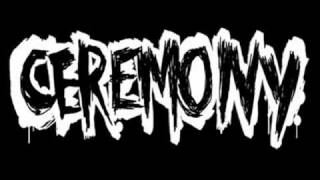 Ceremony - Nail