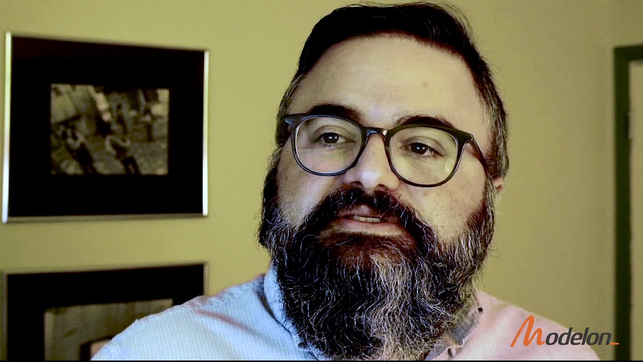 System Simulation Software | Why choose Modelon?