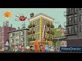 Bear In The City