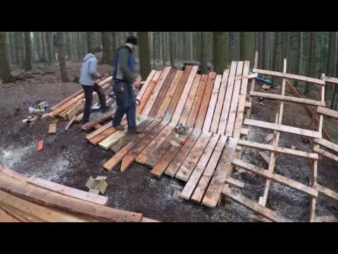 Dostavme Kozí trail na Trutnov trails