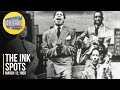 The Ink Spots "With My Eyes Wide Open I'm Dreaming" on The Ed Sullivan Show