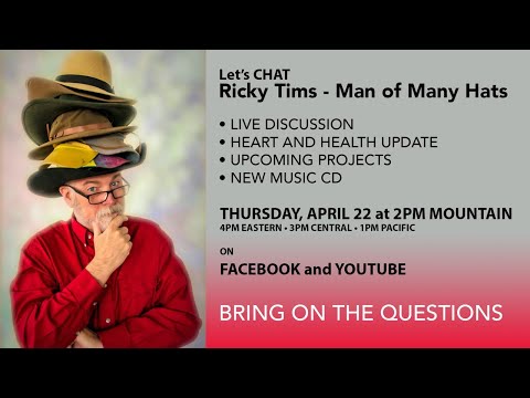 Live from the Mountain