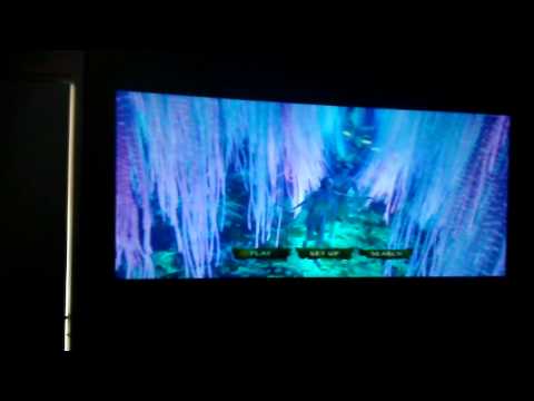 Projector Optoma EP719 DLP