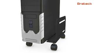 How to Install | CPB-4