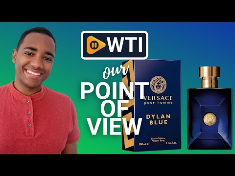 Versace Pour Homme Cologne Spray - WTI product video review