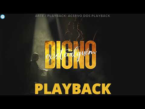 BANDA UNIVERSOS - EXITE ALGUÉM DIGNO (PLAYBACK + BACKVOCALS) 2020