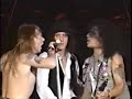 Guns N' Roses - Dust N' Bones - Live St. Louis (1991)