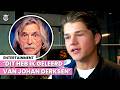 Samuel Welten over herkend worden: 'Bekende mensen moeten niet zeiken'
