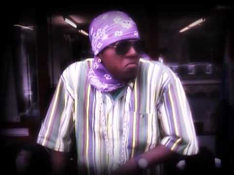 HydroBoyz Hydro,Maniac,RQS-Body helemaal/Purple Bandana Videomix