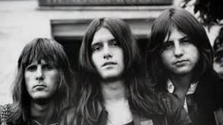 EMERSON LAKE AND PALMER . THE SAGE . PICTURES AT EXHIBITION . I LOVE MUSIC
