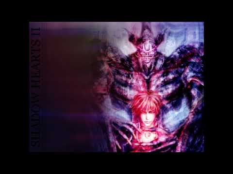 Best VGM 1241 - Shadow Hearts : Covenant - Dear, My Dressmaker