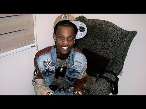 Pablo YG, Panta Son - Rifle Kid