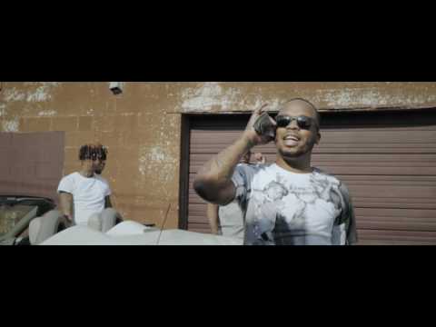 Duzzo - "Ain't Nothin" (Official Video) Shot By - DKVTv