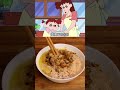 Shinchan Anime Cooking In Real Life Anime Shinchan Viralshorts