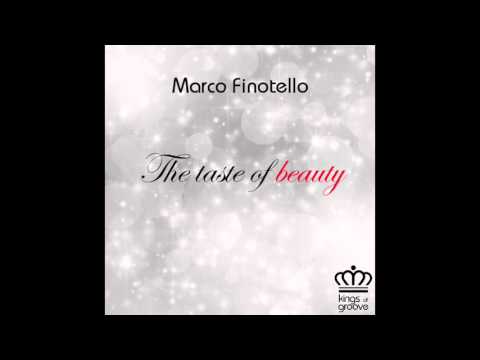 Marco Finotello ft Maggie Smile - Emotional Sea (original mix)