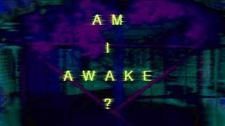They Might Be Giants - AM I AWAKE? - a hyperkinetic music video (contest entry)