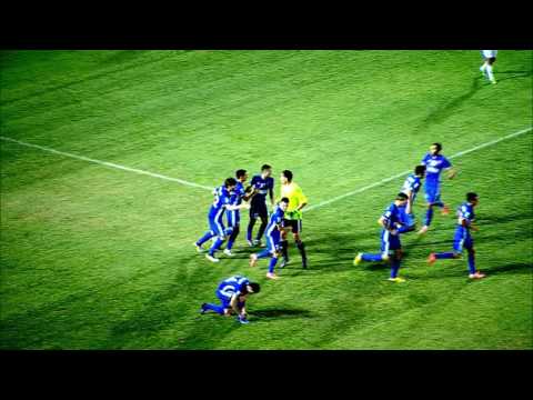 Nasaf-Pakhtakor 1:1. Gol:  Igor Golban
