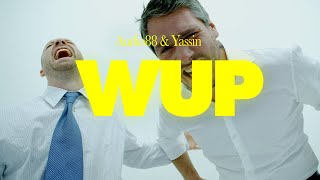 WUP Music Video
