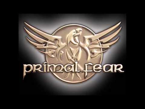 Final Embrace (Primal Fear Instrumental Cover)