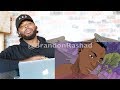 XXXTENTACION - BAD! (Official Music Video) | Reaction XXXTENTACION - BAD! (Official Music Video) | Reaction