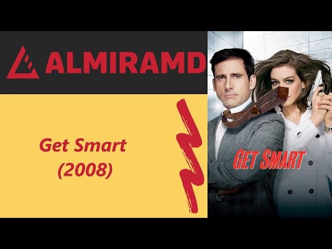 Get Smart  - 2008 Trailer