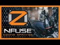 ScentLok® OZ NFuse™ Ozone Sprayer