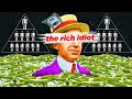 Ponzi The Financial Idiot Who Scammed The World