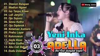 Download lagu Campursari koplo terbaru Yeni Inka Tembang Tresno koplo kembang tresno adella  lagu tembang kangen mp3