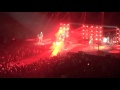 Thomas Rhett "Anthem" @ URI 11/8/15