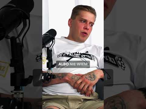 Texts Kaczor BRS Papalone Styku