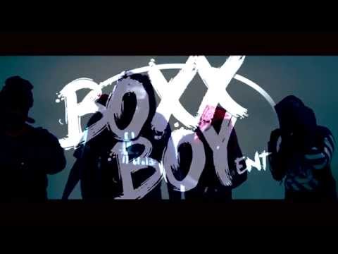 BoxxboyPhe x YungWack - LINGO (Shot by. Lady Redz)