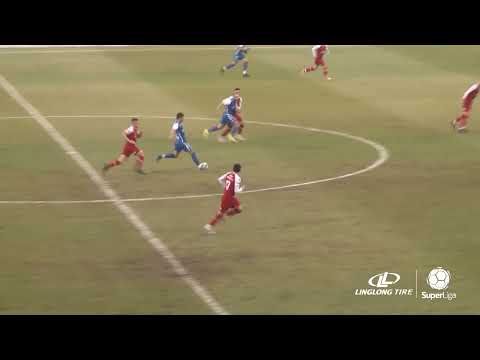 Proleter  -  Radnički Niš  2 - 0     ...  16.12.2021.