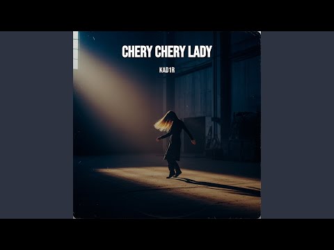 Chery Chery Lady