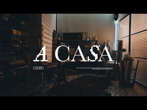 LIVING - A Casa (Videoclip Oficial) Video