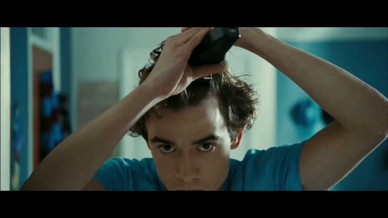 uwantme2killhim? Teaser Trailer