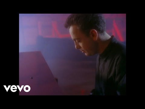 Billy Joel - Leningrad (Official Video)