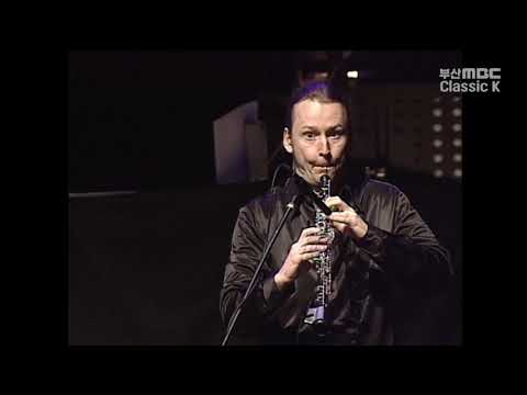 Secret Garden : Hymn to hope [ 시크릿 가든 / 부산MBC 특집 20010311 ]