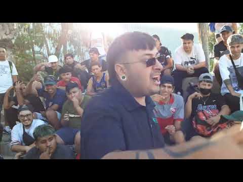 CHINO vs EZEK vs FRENE vs SHAMIL (Filtros/Final Regional Gold Battle Sgo del Estero)