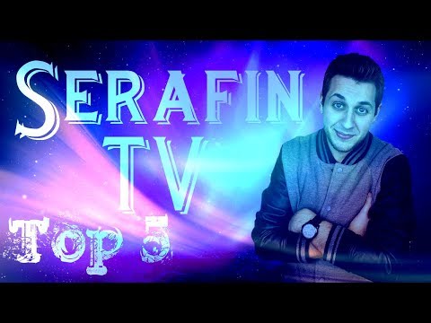 Top 5 Remixów: SerafinTV! [GLOBAL]!