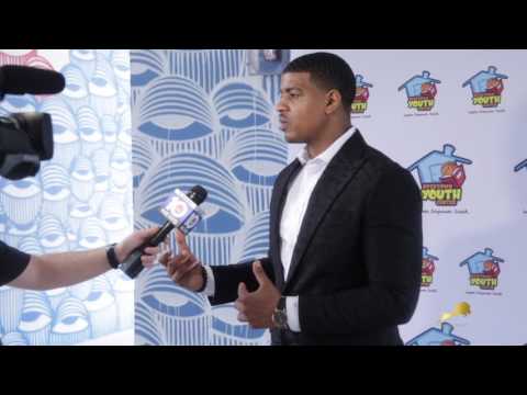 How 'Bout That Tour 2017 featuring Shawn Blanchard at the 7th annual Save Our Sons Youth Summit