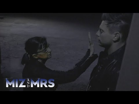 Review: Miz & Mrs. (S01E05) Road Trip Mania