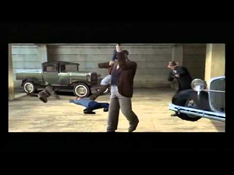 GS 2002/09 - Mafia: Das Spiel