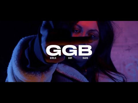 LINEUP CYPHER #1 (NADIA MIMI x FIGI x ELVERIN x JOSIE AMADONNA)