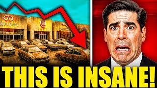 BREAKING: These 9 Car Companies Are About to DISAPPEAR Forever!
