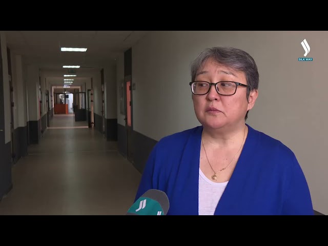 Казахстанские ученые создают «Электронный нос» на основе искусственного интеллекта