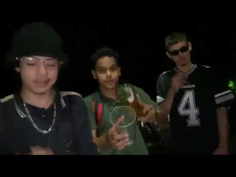 FERNVND$ x Lil Zé - CCL (Visualizer)