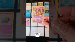 National Dex Binder — Page 8 📘 | Pokemon Cards