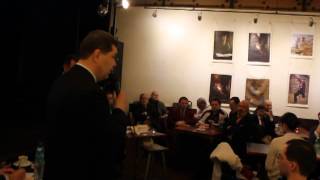 Republica Moldova în contextul evoluţiilor geopolitice şi strategice din spaţiul ex-sovietic (2)