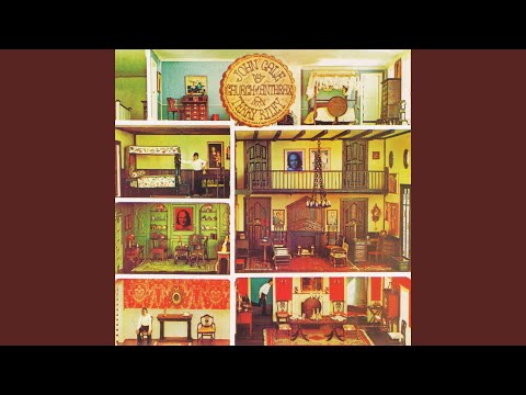 The Soul Of Patrick Lee - John Cale