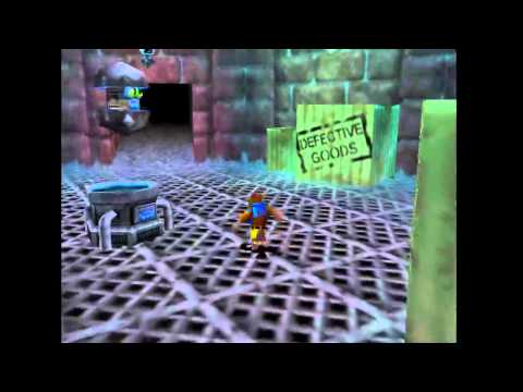 Banjo Tooie - Pt16